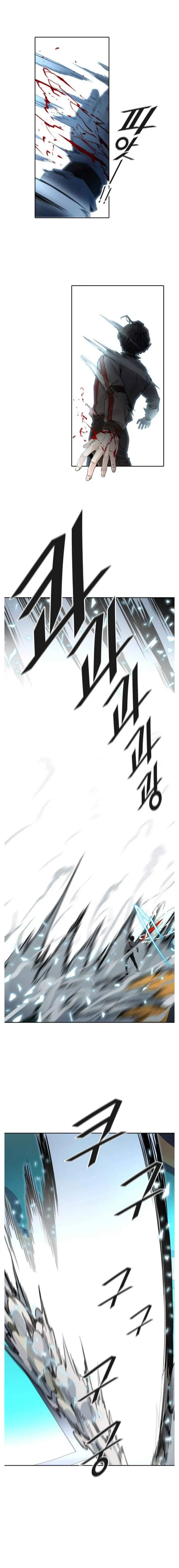 Tower of God Chapter 496 image 18_optimized